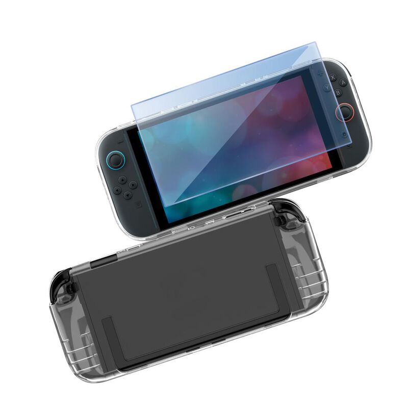 Kit de accesorios 2 en 1 Para Nintendo Switch 2... image number null