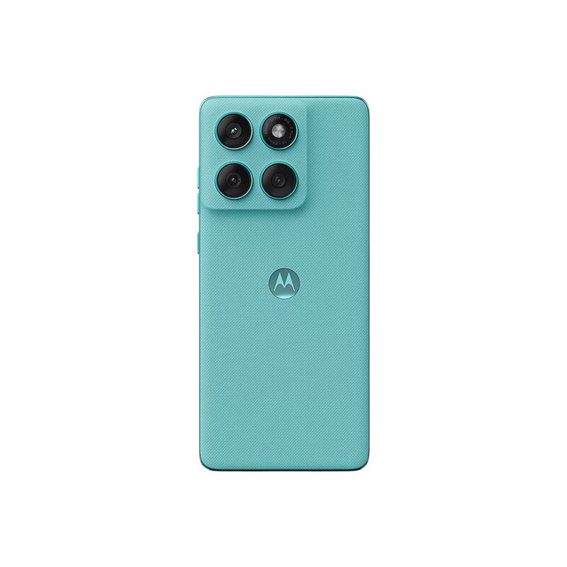 Motorola Moto Edge 60 Fusion 256gb 8gb 5g Amazo... image number null