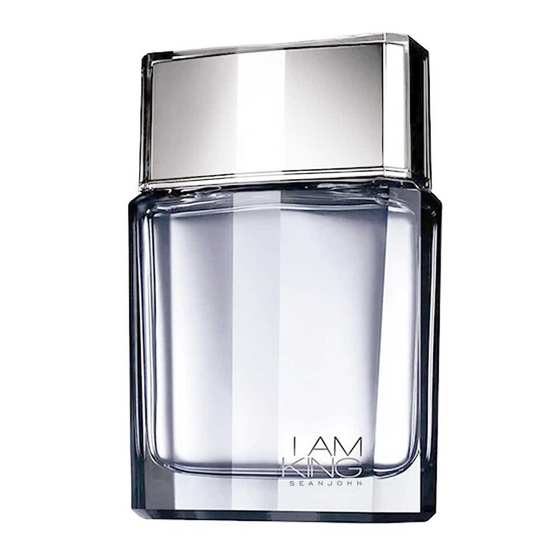 Perfume de Hombre Sean John I Am King 100 Ml Ag... image number null