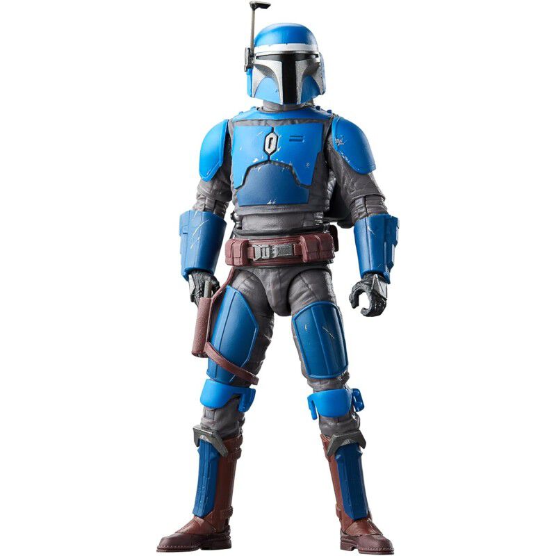Figura Mandalorian Privateer Star Wars The Mand... image number null