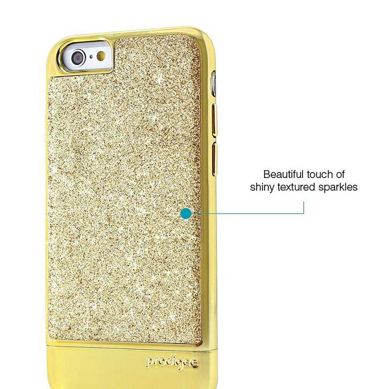 Funda PRODIGEE Sparkle Fusion para iPhone 6 y 6... image number null