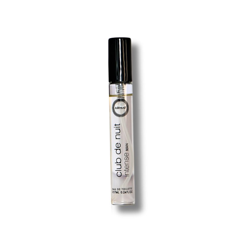 Eau De Toilette Armaf Club De Nuit Intense 7 Ml... image number null