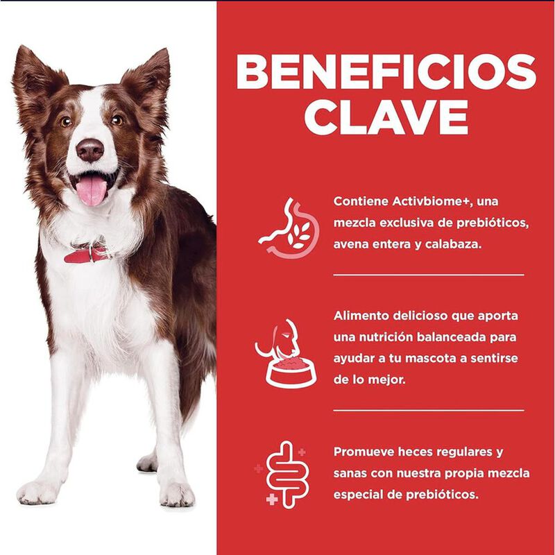 Hill's Digestion 5.4 Kg 1 Unid X Caja image number null