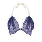 Sostenedor Sydney Azul Talla: M