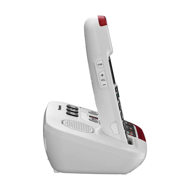 Teléfono Inalámbrico Panasonic Una Ext KX-TGM49... image number null