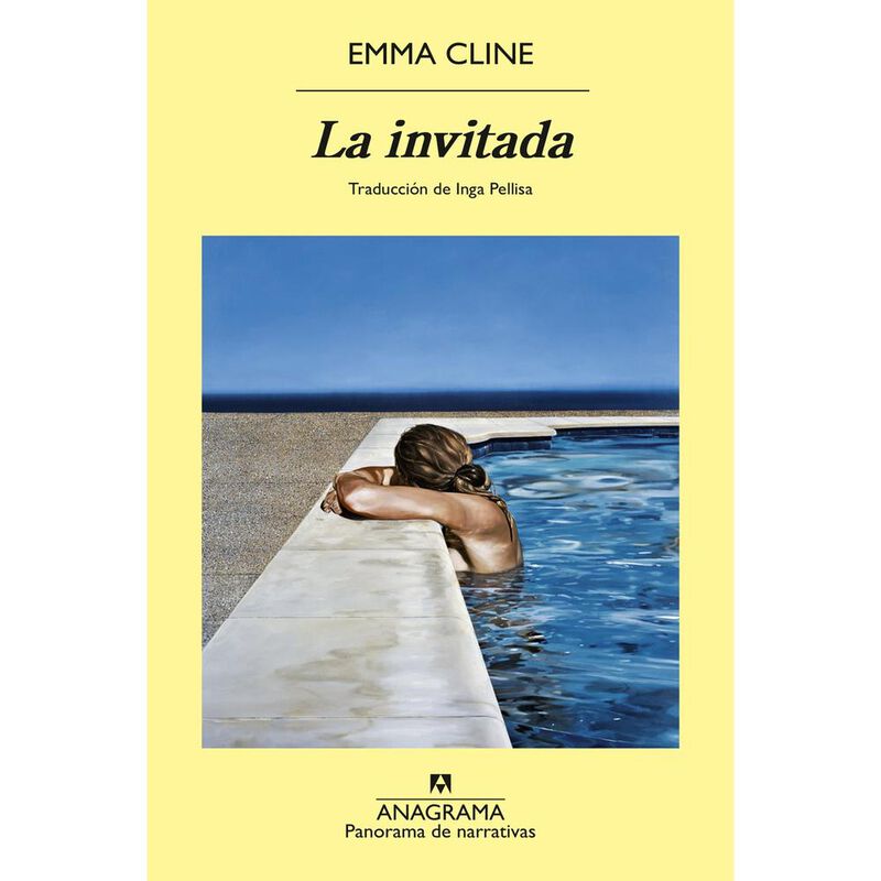 La invitada image number null