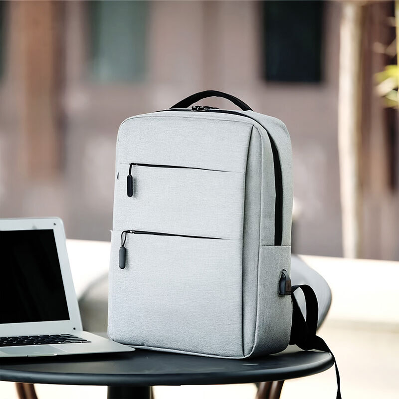 Mochila unisex impermeable para lap top PERFECT... image number null