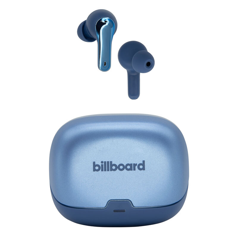 Aud&iacute;fonos Billboard Unite Inal&aacute;mbricos Bluetoot... image number null