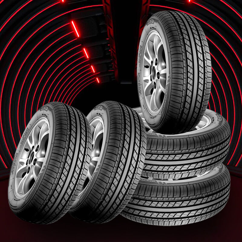 Llanta SF-600 195/55R15 85V Sunfull image number null