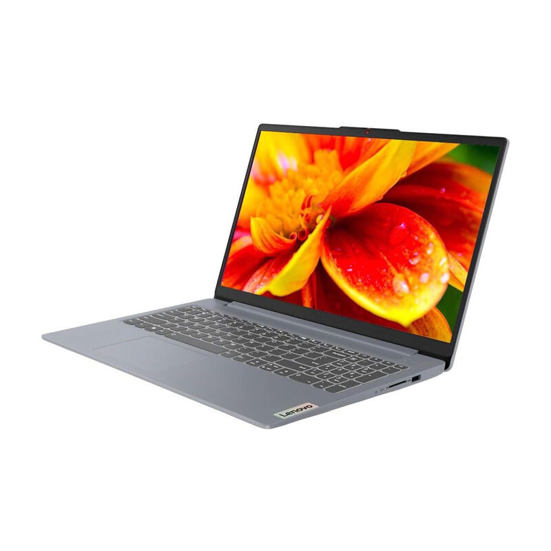 Laptop Lenovo Ideapad Slim 3 (82Xm00Lmus) 15.6 ... image number null