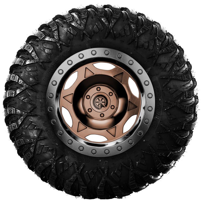 Llanta 35X10R15(10C) Forerunner Aurora ATV (TL) image number null