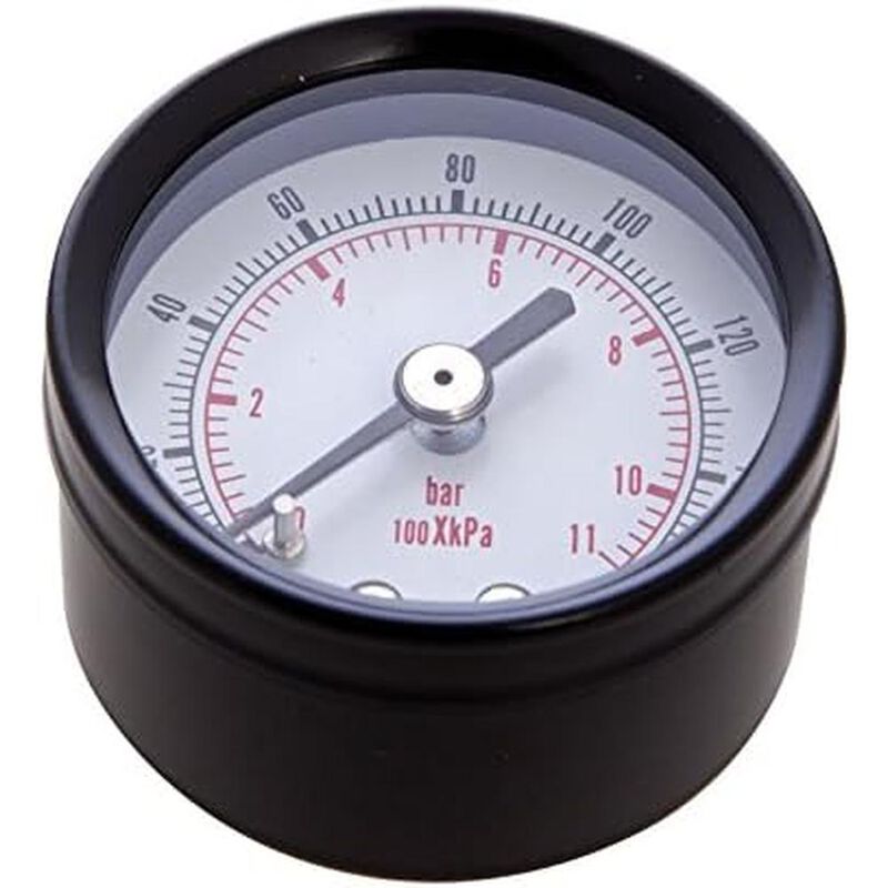 Man&oacute;metro Sprayit 333 1/4" image number null