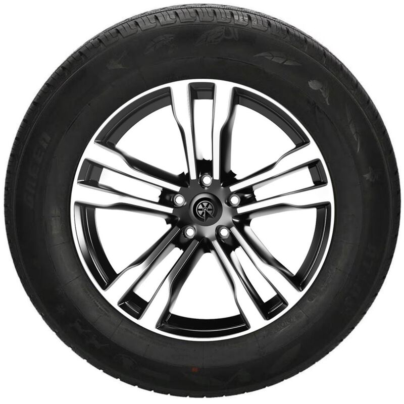 Llanta 185/70R14 88T Atlas Green image number null