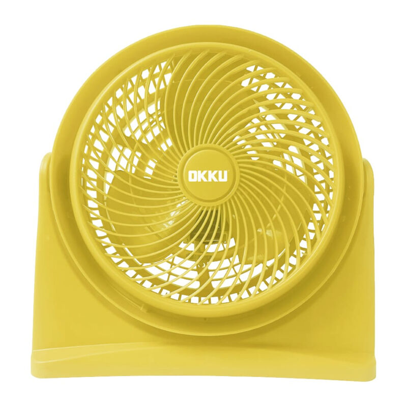 Ventilador De Escritorio  Fussion  9" Personal ... image number null