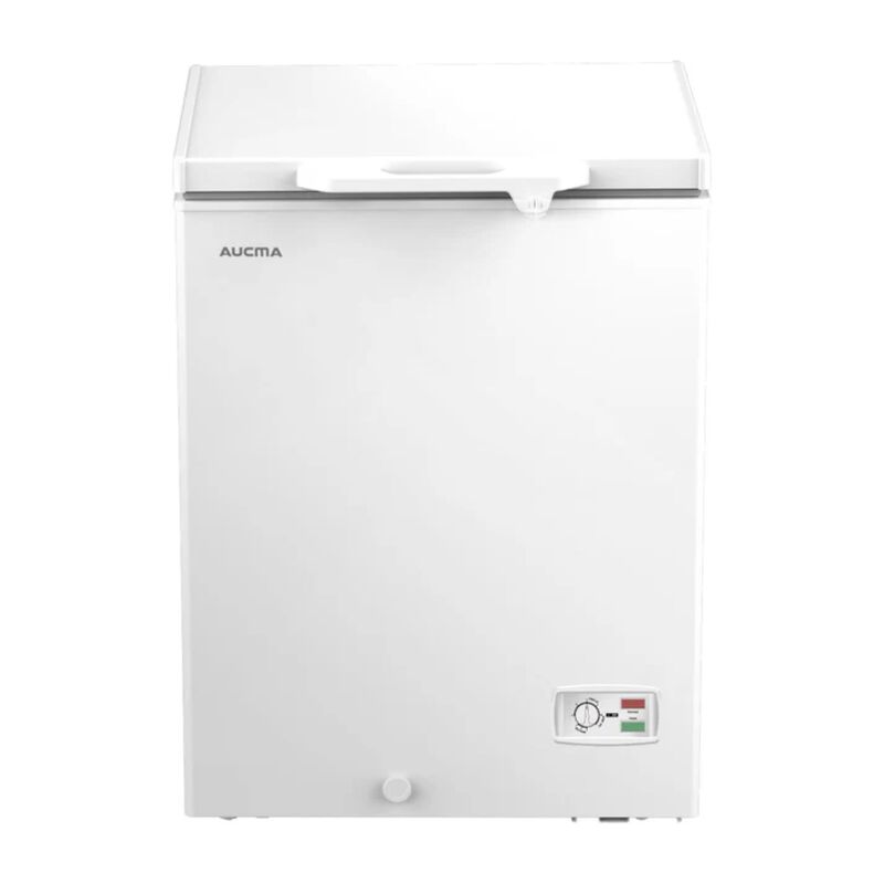 Congelador Horizontal Winia Aucma Afcf05wwgwl 5... image number null