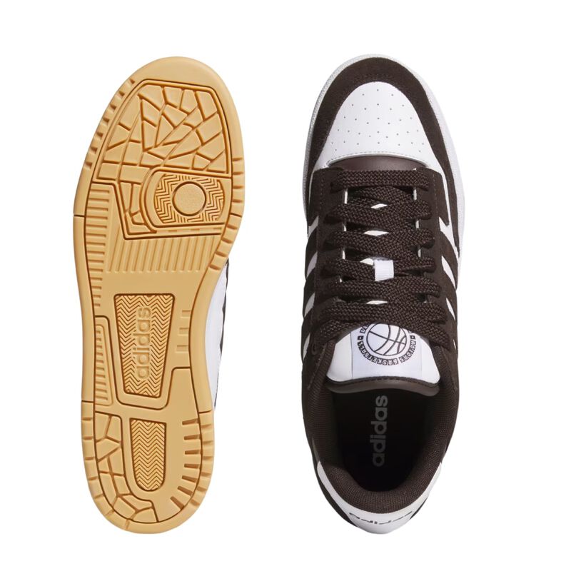 Tenis Casual Adidas Rapid Court Low Court Low J... image number null