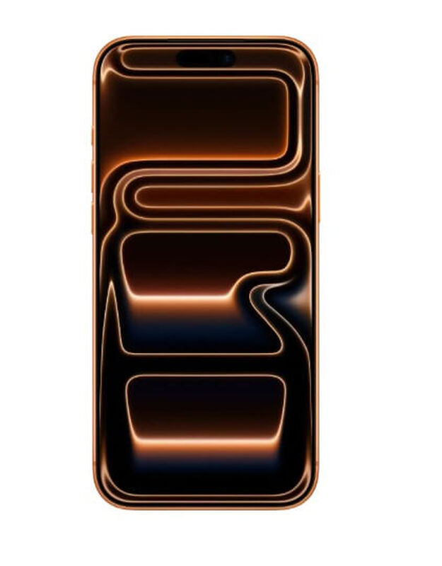 Apple iPhone 17 Pro Max 256GB e-Sim image number null