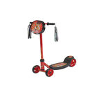 Patín Sporty Negro 5301 Mytoy