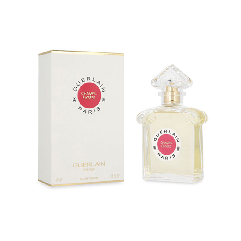 Guerlain Champs Elysees  Edp 75 Ml  Dama image number null