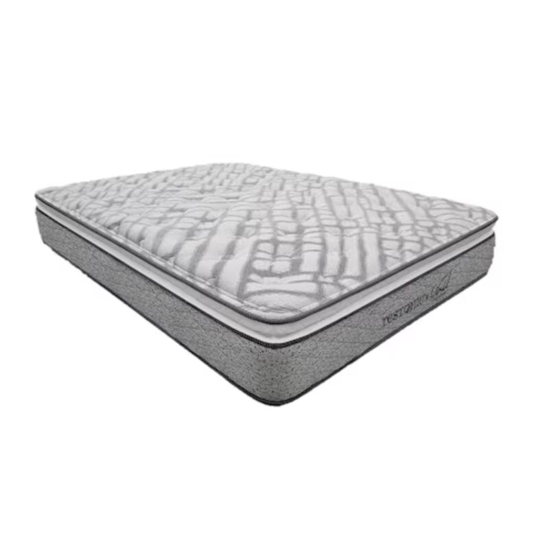 Colch&oacute;n Restonic Palm King Size image number null