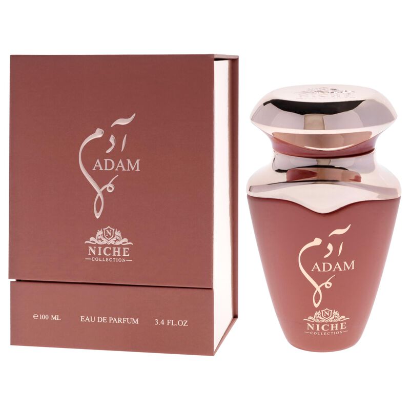 Perfume Khalis Niche Collection Adam Para Hombr... image number null