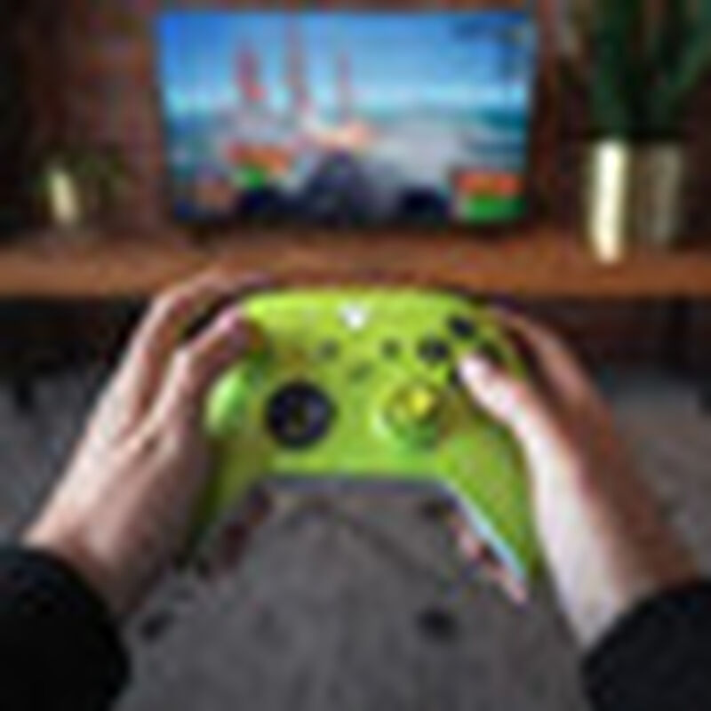 Control Inalámbrico Xbox Electric Volt image number null