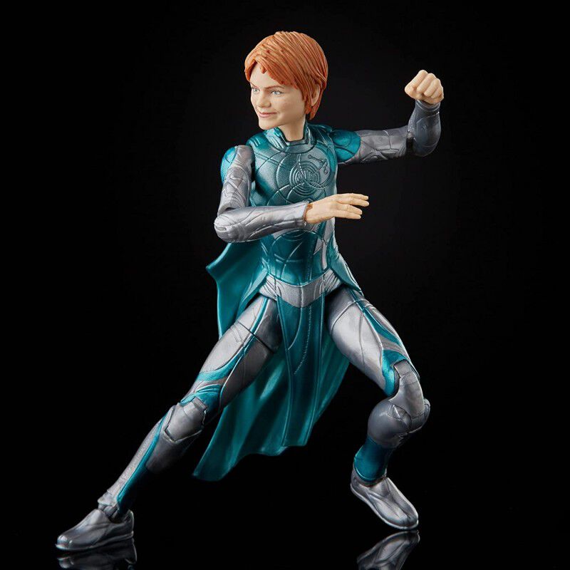 Figura Sprite Eternals Marvel Legends Articulad... image number null