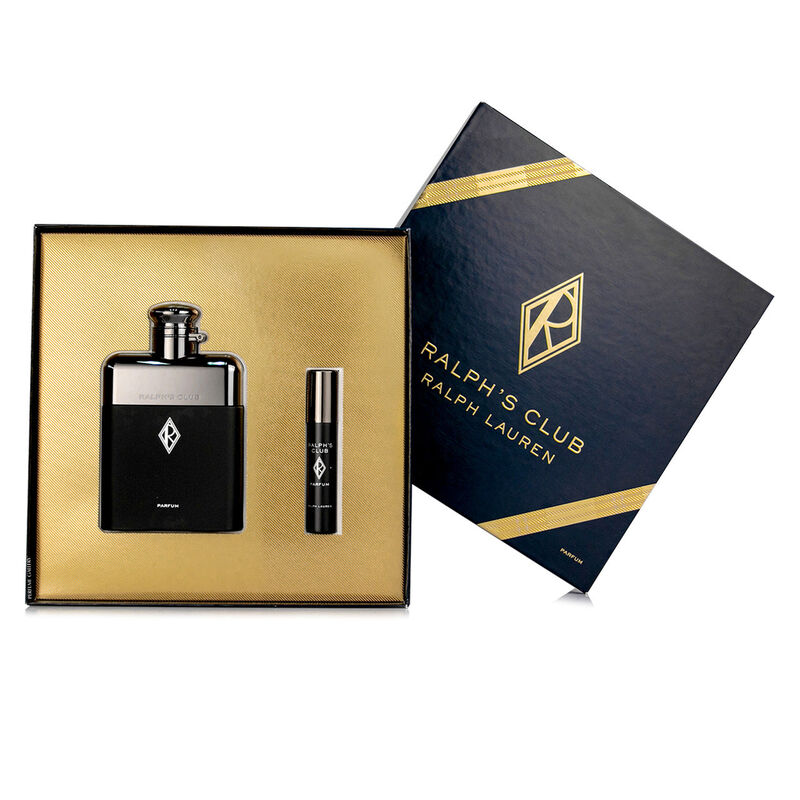 Set Para Caballero Ralphs Club Parfum 100ML + P... image number null