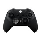 Control Inal&aacute;mbrico Xbox Elite Serie 2 Negro