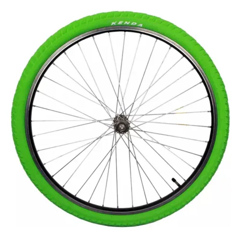 Llanta Kenda 26x1.95 K948 Alambre 30tpi Mtb Col... image number null