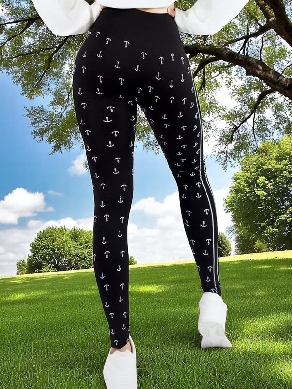 Leggins de Mujer Strech Tela Gruesa Legging Uni... image number null