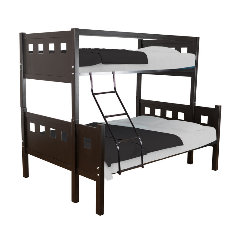 Litera  2 niveles Individual - Matrimonial  de ... image number null