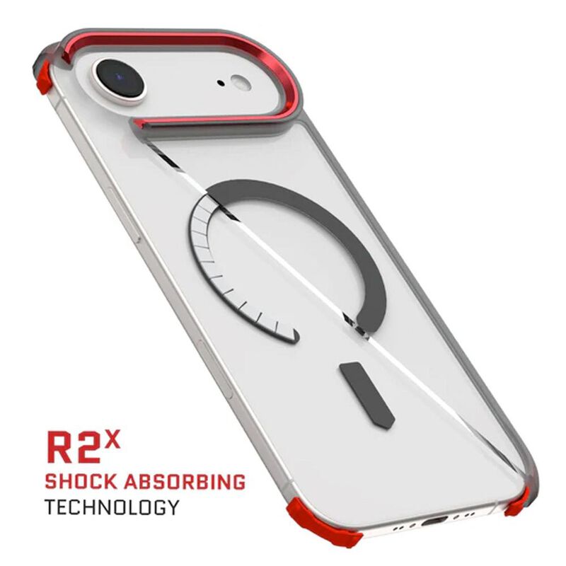 Funda Case GHOSTEK Covert Mag para iPhone 17 AI... image number null