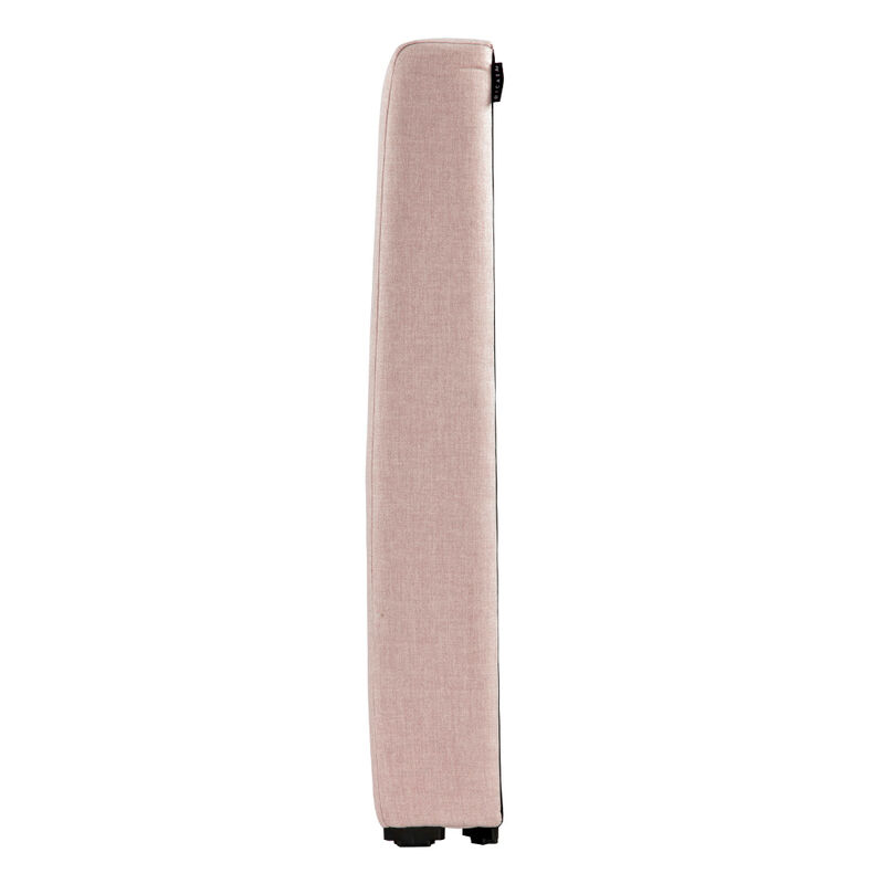 Cabecera Matrimonial Foss Pink image number null