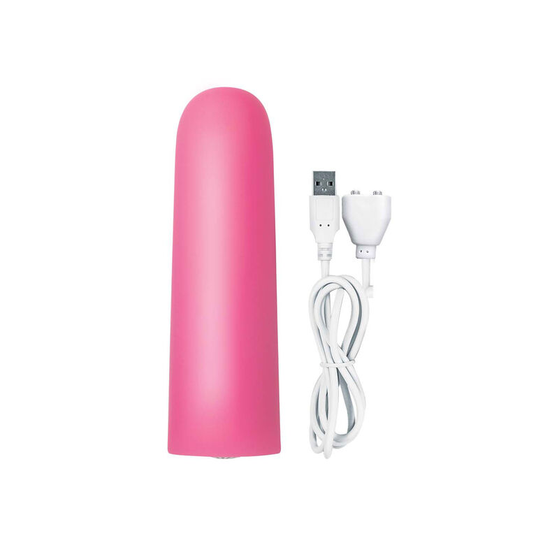 Exciter Mini Vibe Aqua By Nasstoys image number null