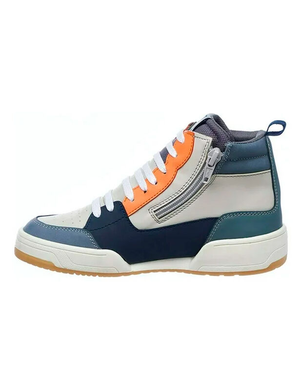 Tenis Tropicana Yeso Selma Roddyk Ni&ntilde;o In33847 image number null