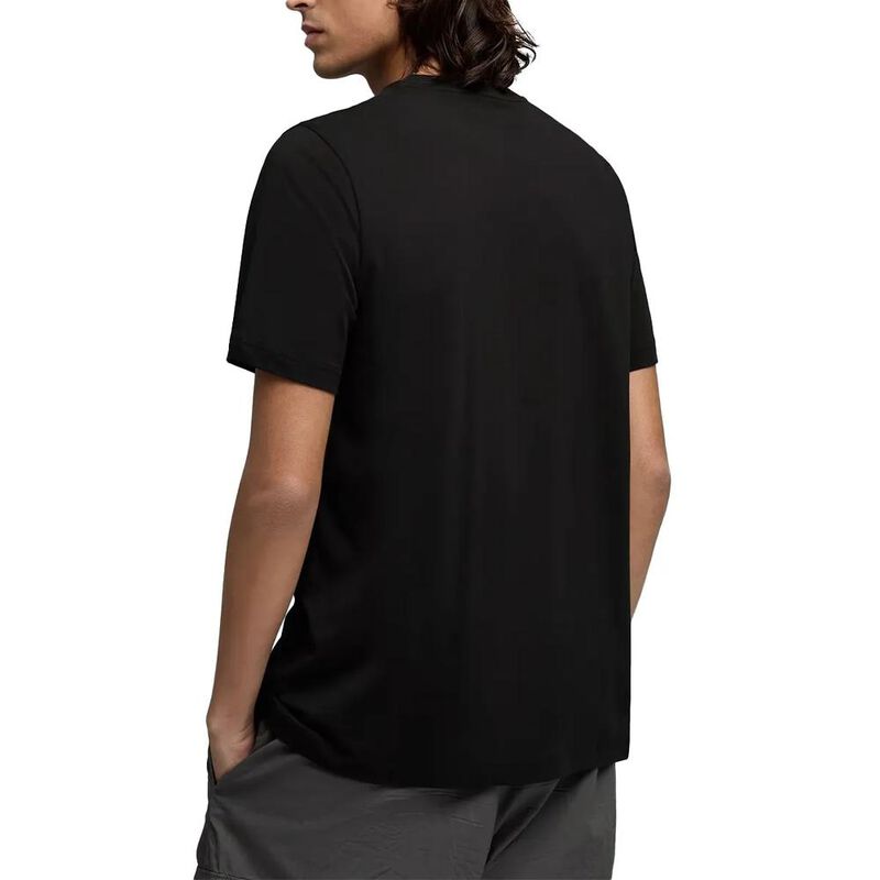 Playera Puma Ess 2 Color No.1 Logo Para Hombre image number null