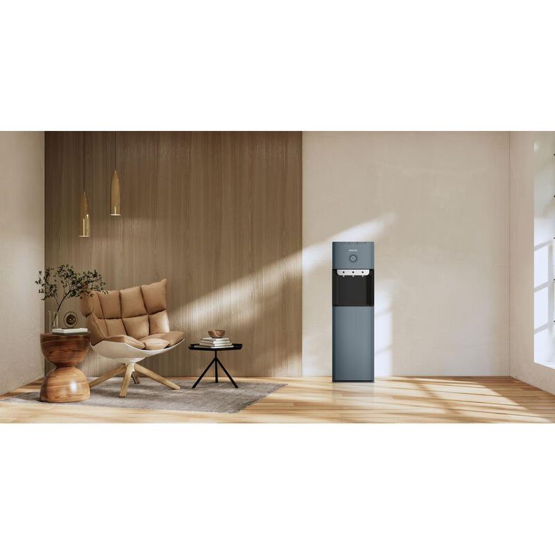 Dispensador De Agua Philips Ws Con Filtraci&oacute;n M... image number null