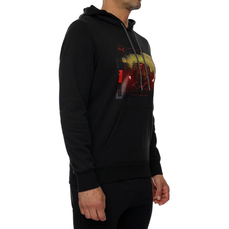 Sudadera Puma X Batman para Hombre image number null