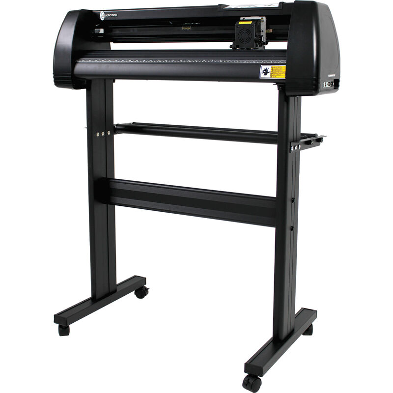 Plotter de Corte Stm 61cm Contornos Rotulacion image number null