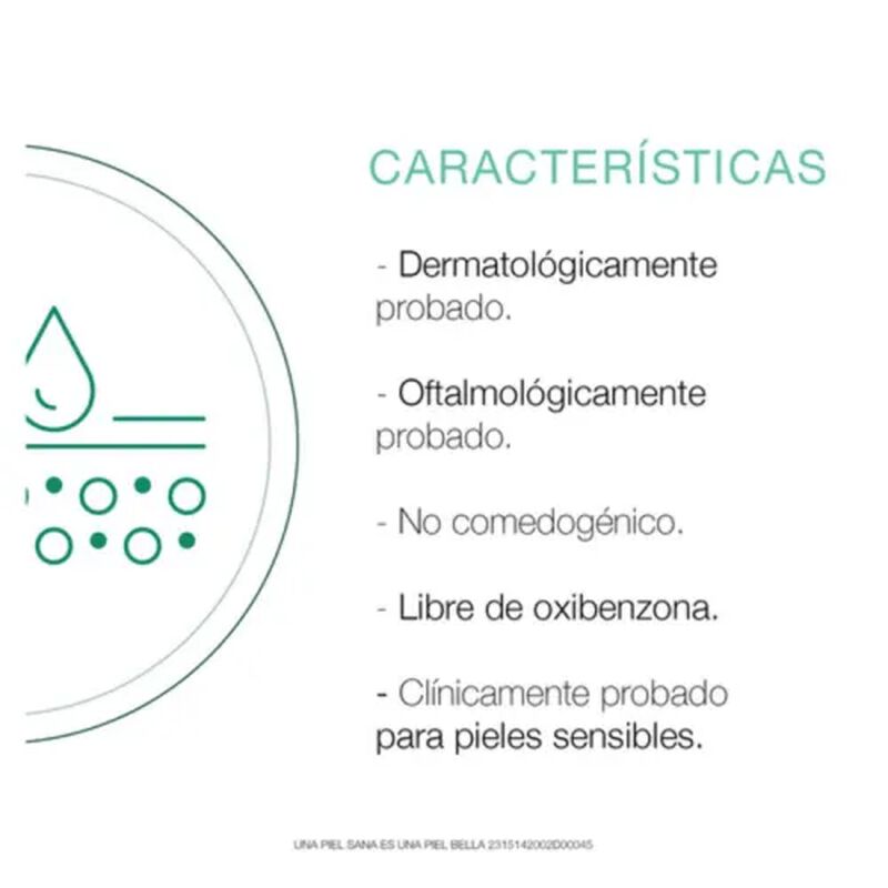 NEUTROGENA SUN FRESH PROTECTOR SOLAR TONO CLARO... image number null