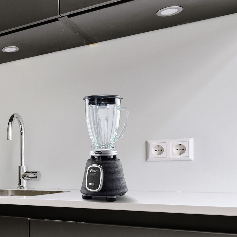 Licuadora Profesional 700W Hielo Vaso Vidrio 1.... image number null