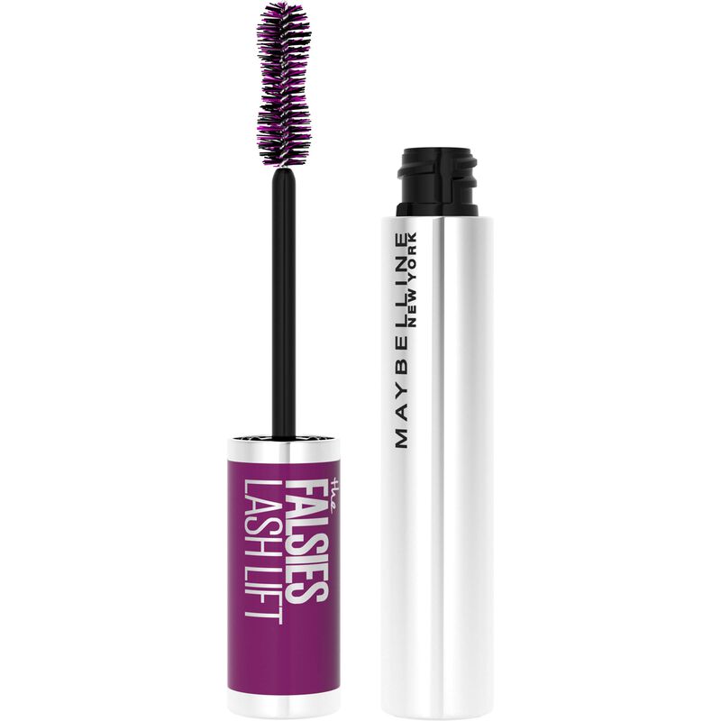 M&aacute;scara Maybelline The Falsies Lash Lift, Lavab... image number null