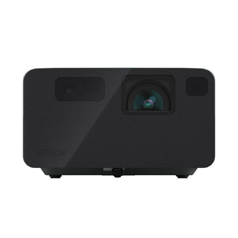 Proyector Epson Epiqvision Ef21 L&aacute;ser Port&aacute;til ... image number null