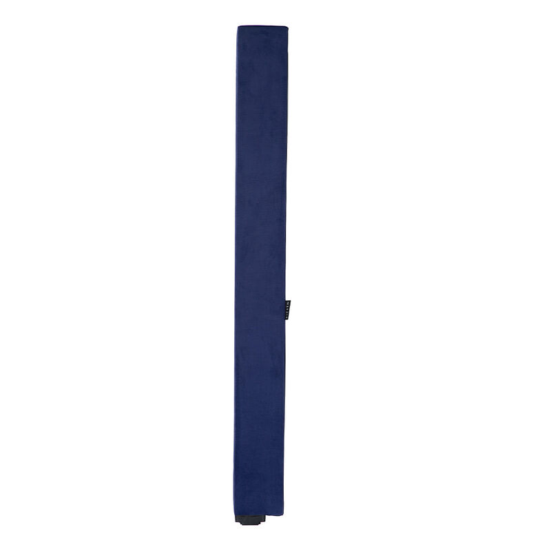 Cabecera Queen Size Dicasa Titan Azul Rey image number null