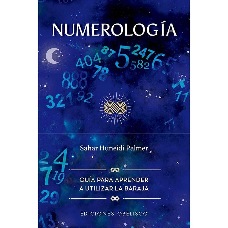 Numerolog&iacute;a image number null