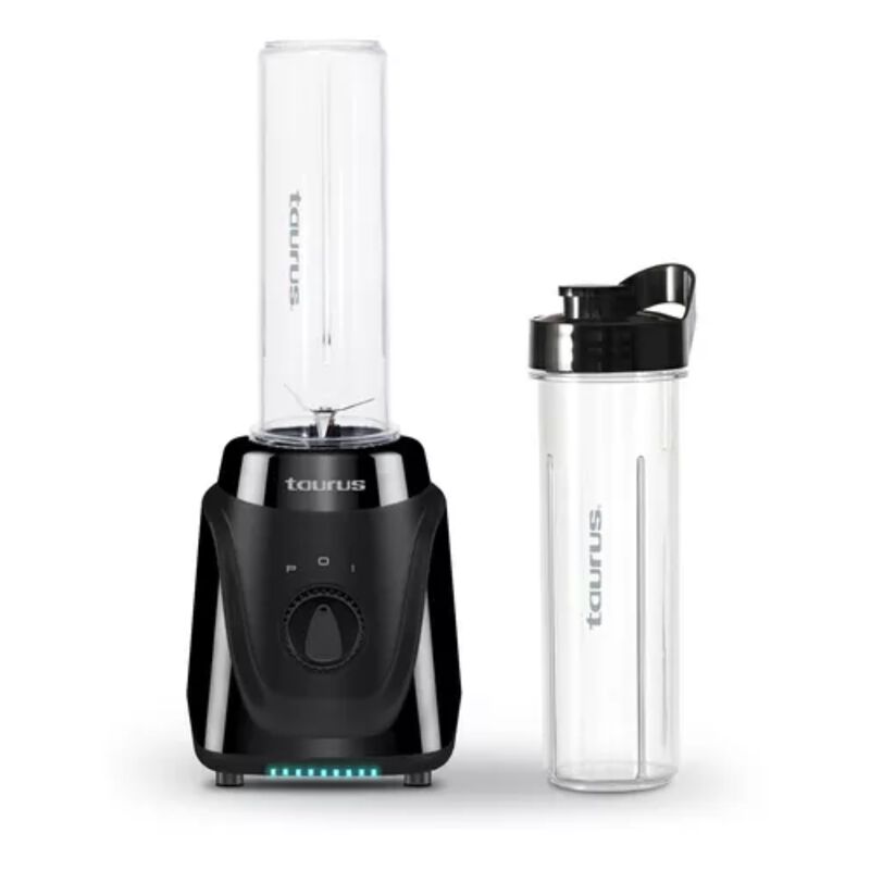 Mixer Personal Taurus Blender 2 Go Portable Con... image number null