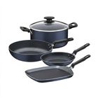 Bater&iacute;a Cocina Tramontina 32300464 Malta 5 Piezas