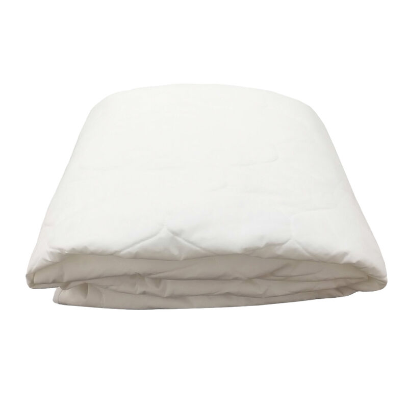 S&aacute;banas Matrimonial Dicasa Softy Azul Marino + ... image number null