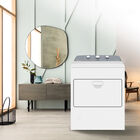 Secadora Whirlpool 19Kg  7MWGD1930JM